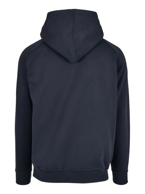 Urban Classics - Sudadera Blanco para Hombre - Kiabi Urban Classics - Sudadera Blanco para Hombre - Kiabi