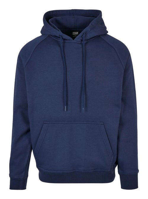 Urban Classics - Sudadera Blanco para Hombre - Kiabi