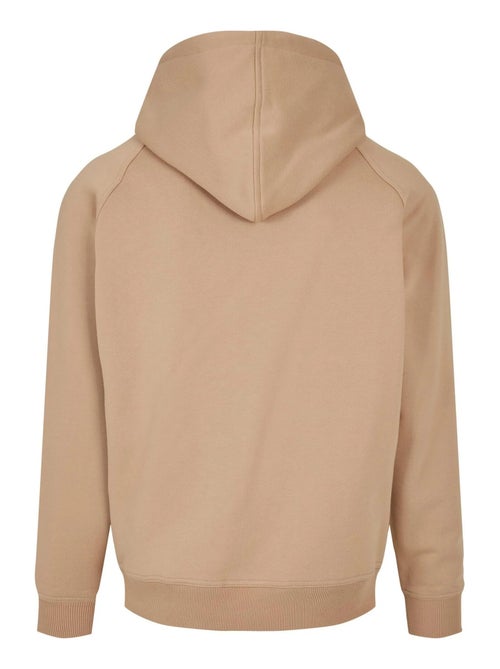 Urban Classics - Sudadera Blanco para Hombre - Kiabi Urban Classics - Sudadera Blanco para Hombre - Kiabi