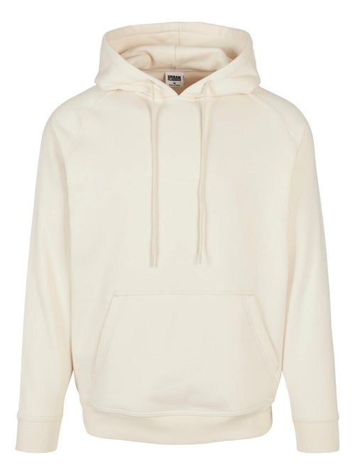 Urban Classics - Sudadera Blanco para Hombre - Kiabi