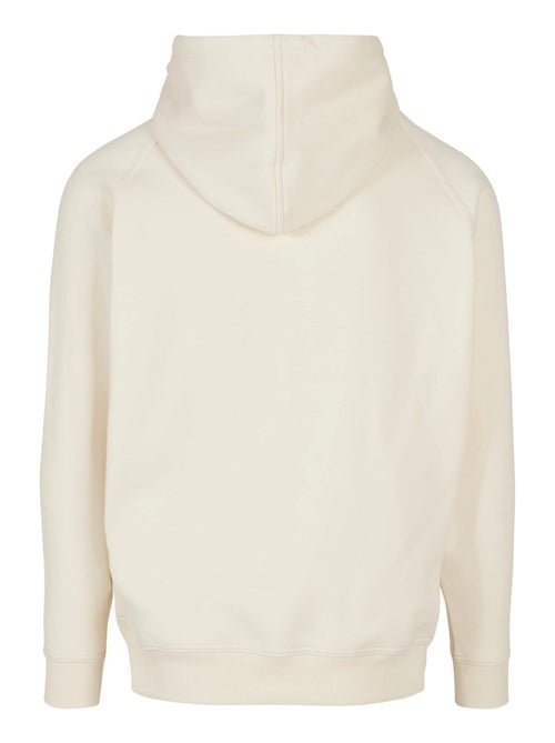 Urban Classics - Sudadera Blanco para Hombre - Kiabi