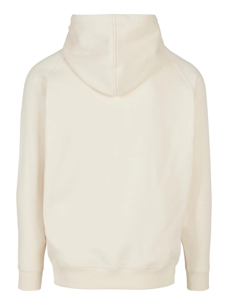 Urban Classics - Sudadera Blanco para Hombre Blanco nacarado - Kiabi