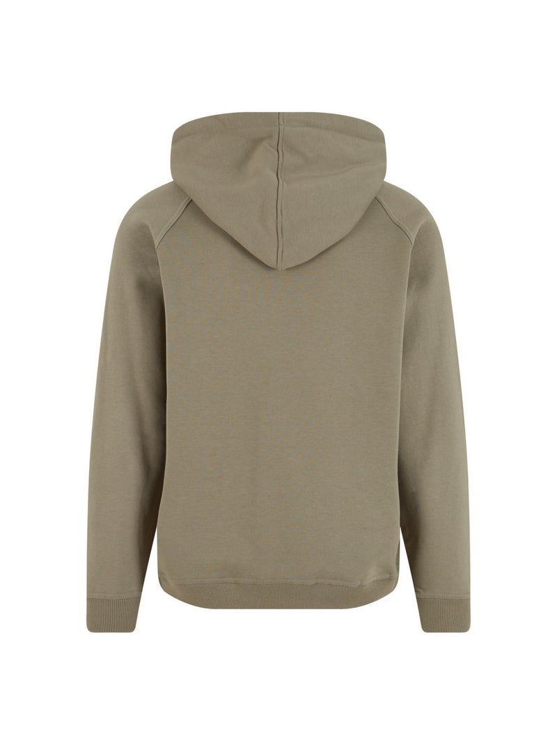 Urban Classics - Sudadera Blanco para Hombre Verde pastel - Kiabi