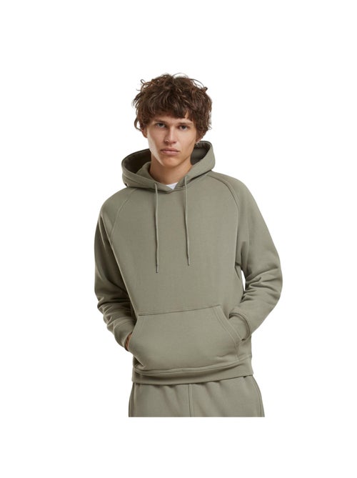 Urban Classics - Sudadera Blanco para Hombre - Kiabi Urban Classics - Sudadera Blanco para Hombre - Kiabi
