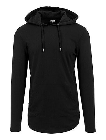 Urban Classics - Sudadera de Jersey para Hombre