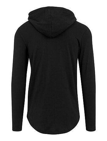 Urban Classics - Sudadera de Jersey para Hombre