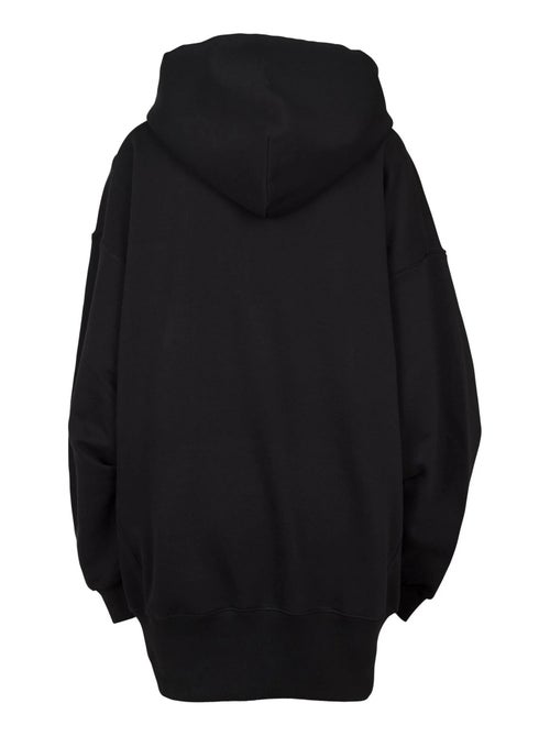 Urban Classics - Sudadera Larga para Mujer - Kiabi Urban Classics - Sudadera Larga para Mujer - Kiabi