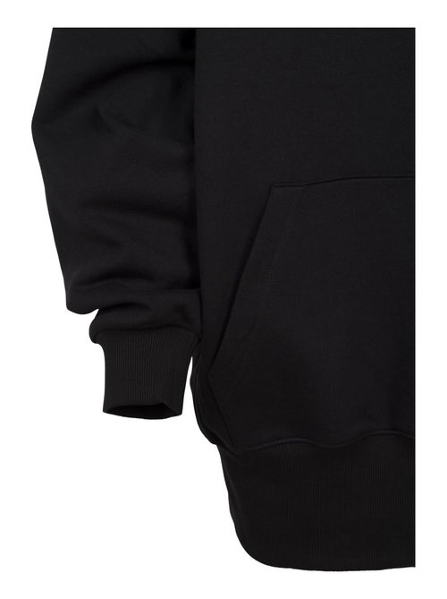 Urban Classics - Sudadera Larga para Mujer - Kiabi Urban Classics - Sudadera Larga para Mujer - Kiabi