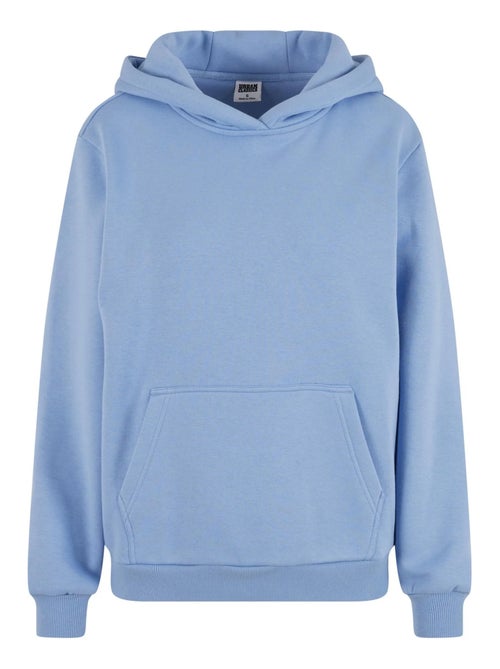 Urban Classics - Sudadera Suave para Mujer - Kiabi Urban Classics - Sudadera Suave para Mujer - Kiabi