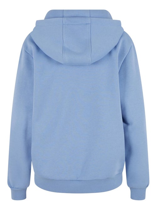 Urban Classics - Sudadera Suave para Mujer - Kiabi Urban Classics - Sudadera Suave para Mujer - Kiabi