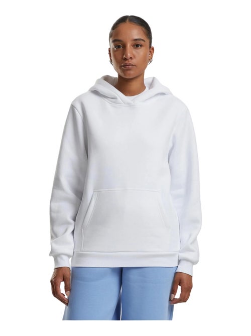 Urban Classics - Sudadera Suave para Mujer - Kiabi Urban Classics - Sudadera Suave para Mujer - Kiabi