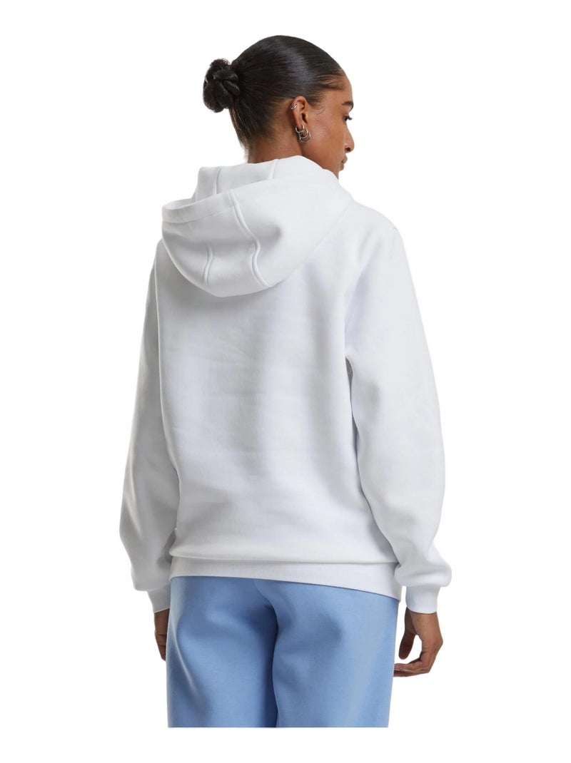 Urban Classics - Sudadera Suave para Mujer Blanco - Kiabi