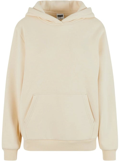Urban Classics - Sudadera Suave para Mujer - Kiabi Urban Classics - Sudadera Suave para Mujer - Kiabi