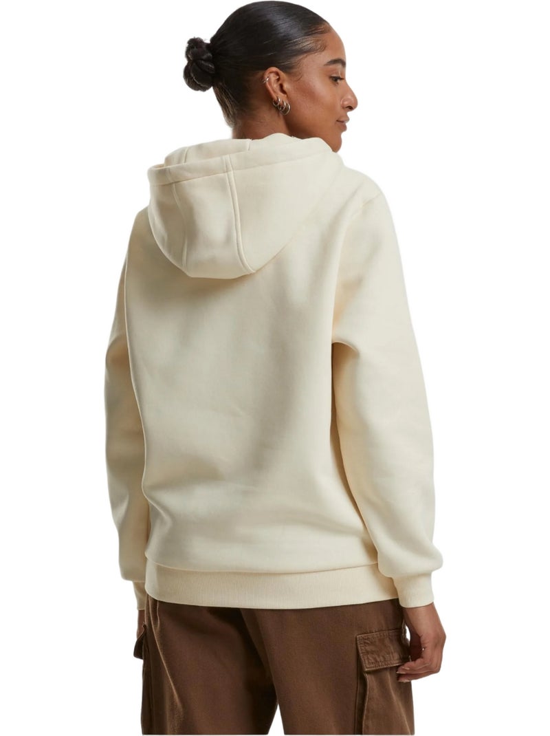 Urban Classics - Sudadera Suave para Mujer Blanco nacarado - Kiabi
