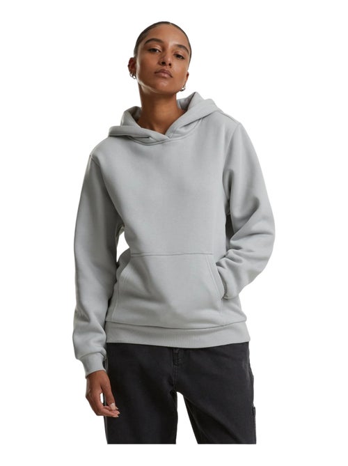 Urban Classics - Sudadera Suave para Mujer - Kiabi Urban Classics - Sudadera Suave para Mujer - Kiabi