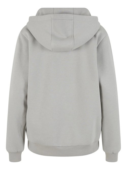 Urban Classics - Sudadera Suave para Mujer - Kiabi Urban Classics - Sudadera Suave para Mujer - Kiabi