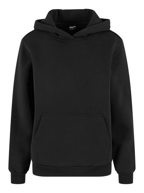 Urban Classics - Sudadera Suave para Mujer - Kiabi Urban Classics - Sudadera Suave para Mujer - Kiabi