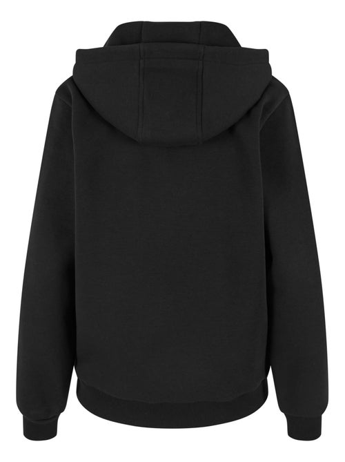 Urban Classics - Sudadera Suave para Mujer - Kiabi Urban Classics - Sudadera Suave para Mujer - Kiabi