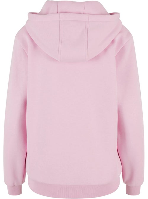 Urban Classics - Sudadera Suave para Mujer - Kiabi Urban Classics - Sudadera Suave para Mujer - Kiabi