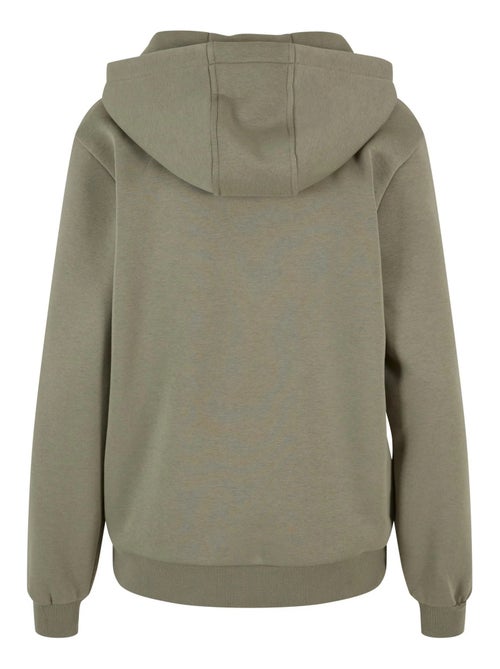 Urban Classics - Sudadera Suave para Mujer - Kiabi Urban Classics - Sudadera Suave para Mujer - Kiabi