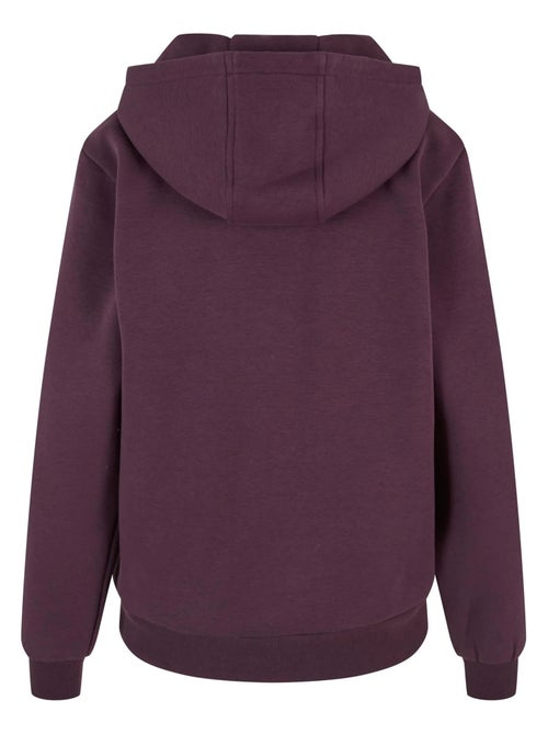 Urban Classics - Sudadera Suave para Mujer - Kiabi Urban Classics - Sudadera Suave para Mujer - Kiabi