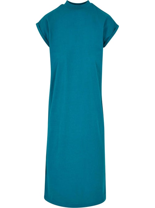 Urban Classics - Vestido Tortuga para Mujer - Kiabi Urban Classics - Vestido Tortuga para Mujer - Kiabi