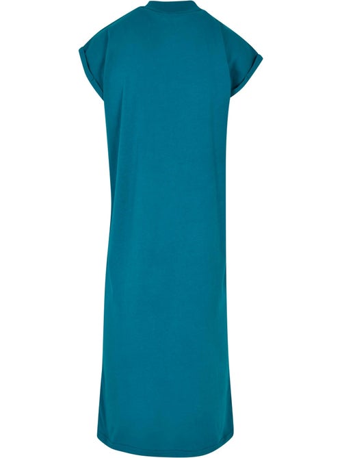 Urban Classics - Vestido Tortuga para Mujer - Kiabi Urban Classics - Vestido Tortuga para Mujer - Kiabi