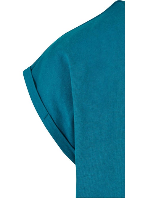Urban Classics - Vestido Tortuga para Mujer - Kiabi Urban Classics - Vestido Tortuga para Mujer - Kiabi