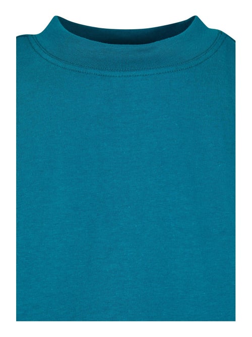 Urban Classics - Vestido Tortuga para Mujer - Kiabi Urban Classics - Vestido Tortuga para Mujer - Kiabi