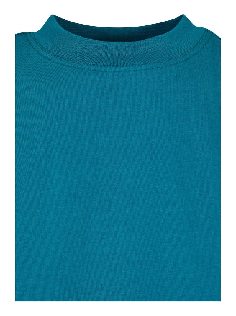 Urban Classics - Vestido Tortuga para Mujer Azul turquesa - Kiabi