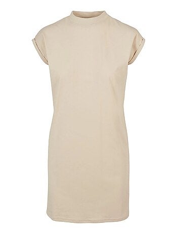 Urban Classics - Vestido Tortuga para Mujer