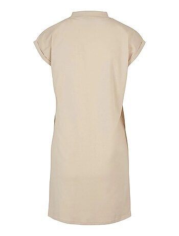 Urban Classics - Vestido Tortuga para Mujer