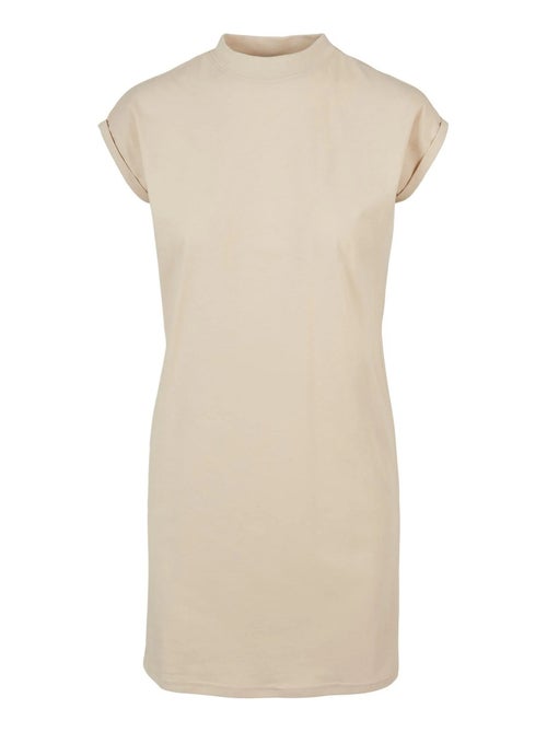 Urban Classics - Vestido Tortuga para Mujer - Kiabi Urban Classics - Vestido Tortuga para Mujer - Kiabi
