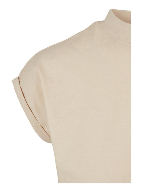 Urban Classics - Vestido Tortuga para Mujer - Kiabi Urban Classics - Vestido Tortuga para Mujer - Kiabi