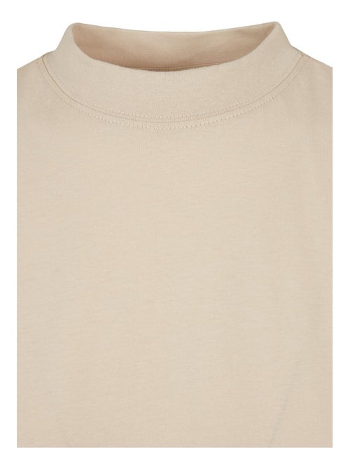 Urban Classics - Vestido Tortuga para Mujer - Kiabi Urban Classics - Vestido Tortuga para Mujer - Kiabi