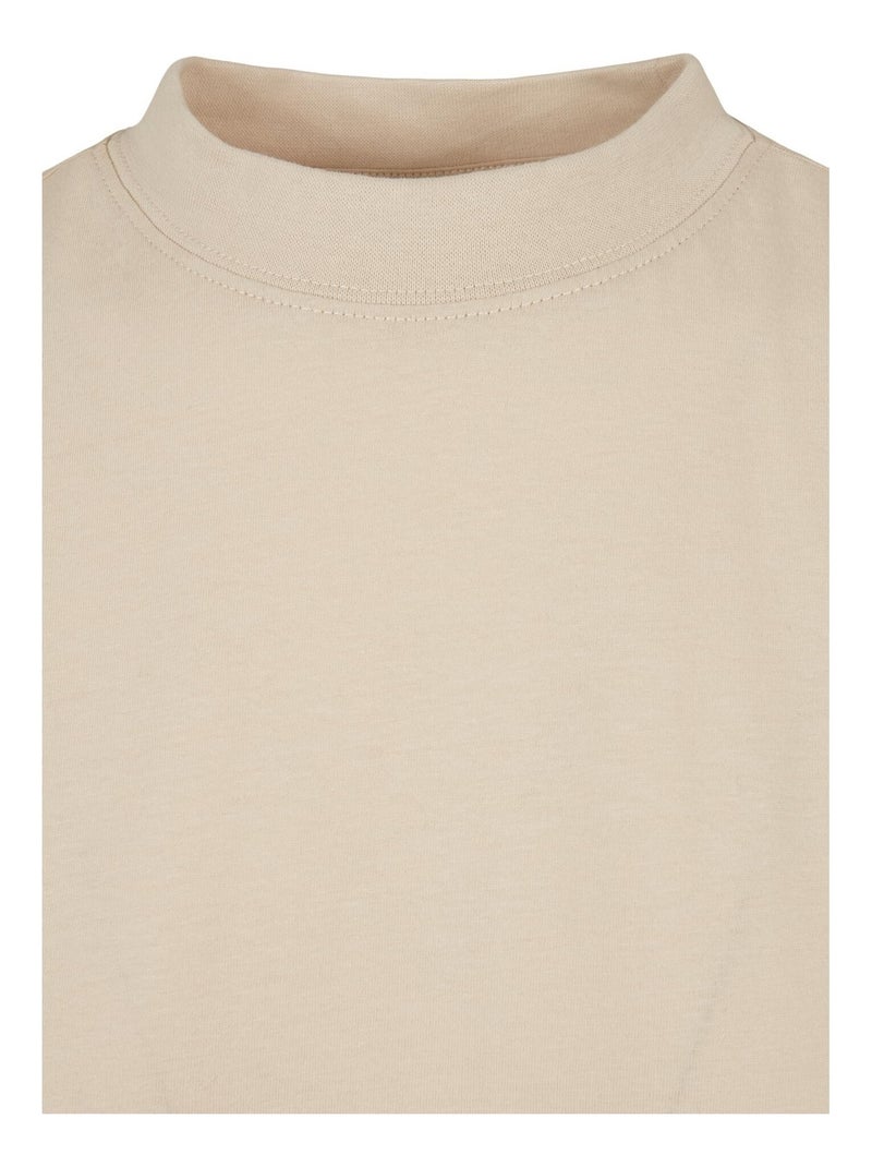 Urban Classics - Vestido Tortuga para Mujer Blanco nacarado - Kiabi