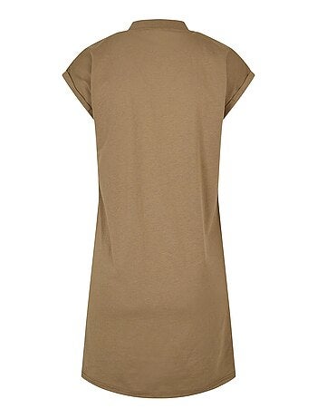 Urban Classics - Vestido Tortuga para Mujer