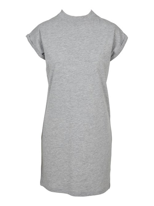 Urban Classics - Vestido Tortuga para Mujer - Kiabi Urban Classics - Vestido Tortuga para Mujer - Kiabi