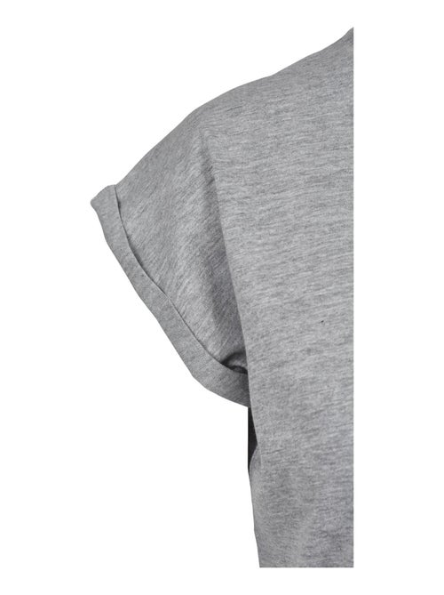 Urban Classics - Vestido Tortuga para Mujer - Kiabi Urban Classics - Vestido Tortuga para Mujer - Kiabi