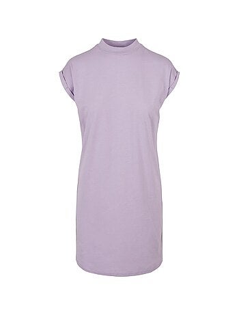 Urban Classics - Vestido Tortuga para Mujer