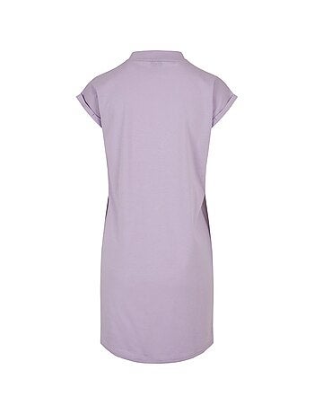 Urban Classics - Vestido Tortuga para Mujer