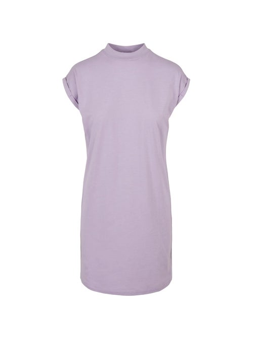Urban Classics - Vestido Tortuga para Mujer - Kiabi Urban Classics - Vestido Tortuga para Mujer - Kiabi