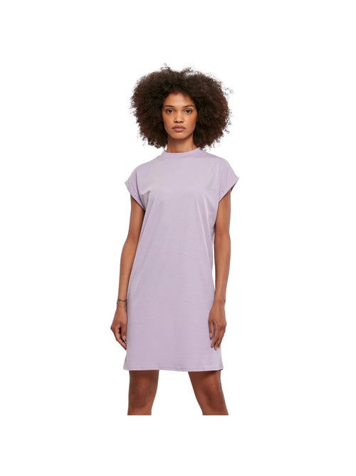 Urban Classics - Vestido Tortuga para Mujer - Kiabi Urban Classics - Vestido Tortuga para Mujer - Kiabi
