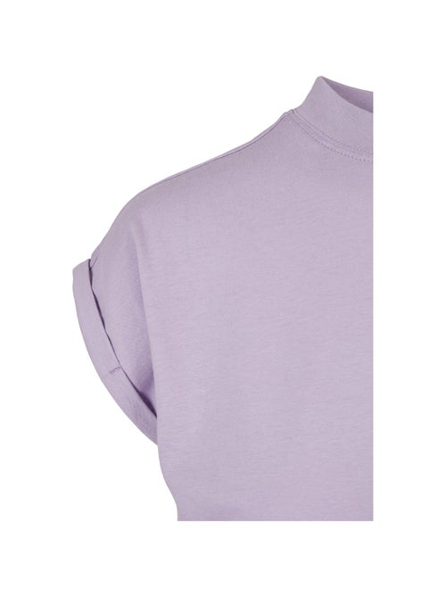 Urban Classics - Vestido Tortuga para Mujer - Kiabi Urban Classics - Vestido Tortuga para Mujer - Kiabi