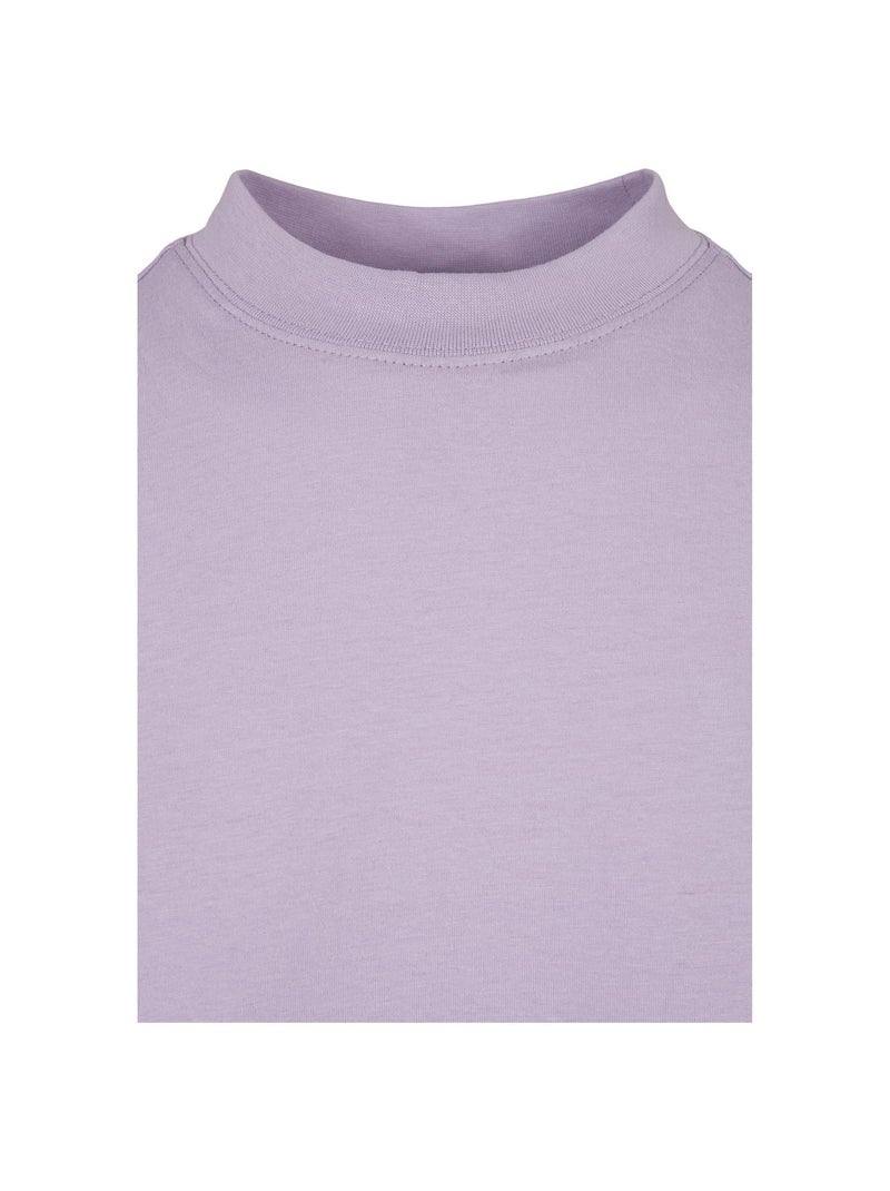 Urban Classics - Vestido Tortuga para Mujer Malva lila - Kiabi