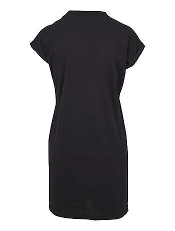 Urban Classics - Vestido Tortuga para Mujer