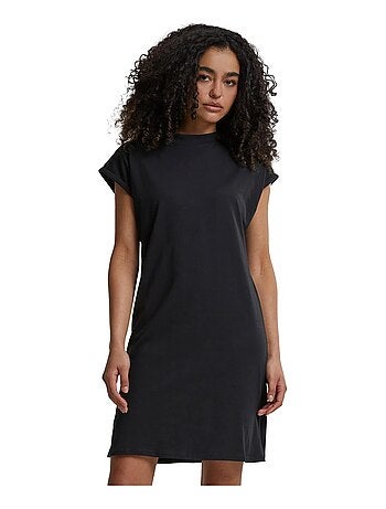 Urban Classics - Vestido Tortuga para Mujer