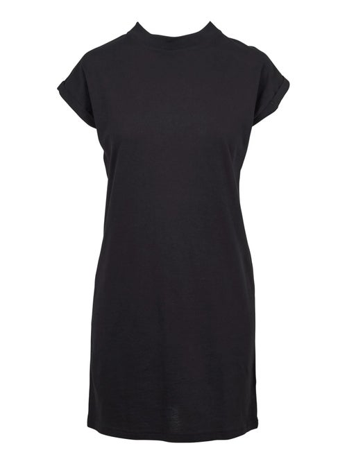 Urban Classics - Vestido Tortuga para Mujer - Kiabi Urban Classics - Vestido Tortuga para Mujer - Kiabi