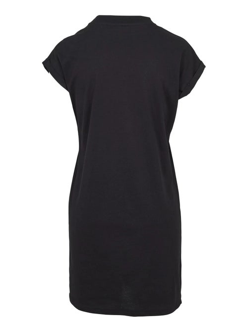 Urban Classics - Vestido Tortuga para Mujer - Kiabi Urban Classics - Vestido Tortuga para Mujer - Kiabi