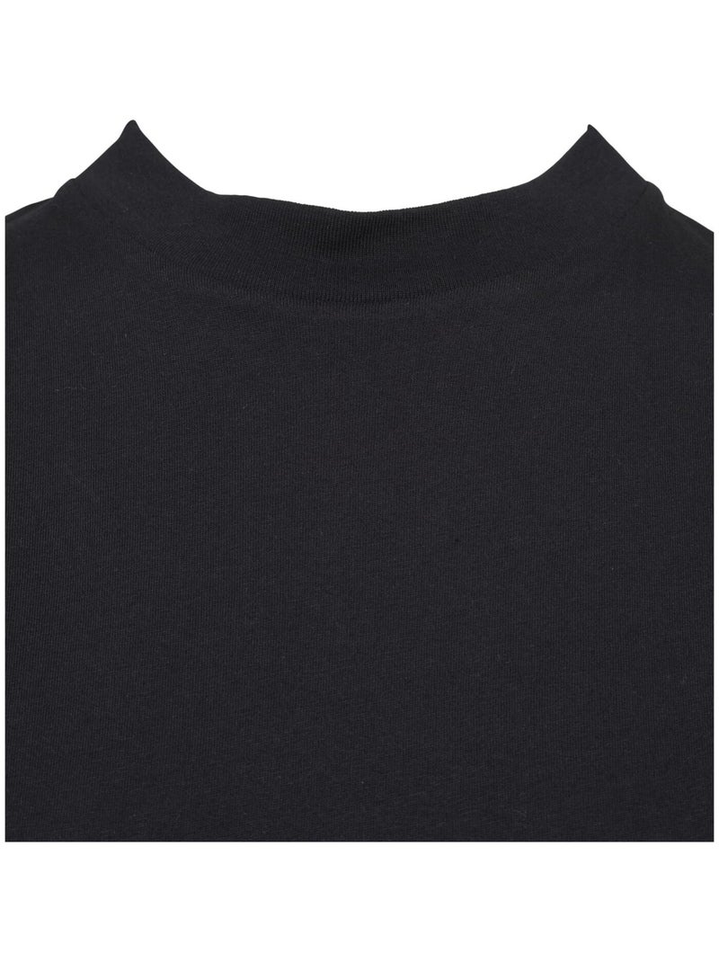 Urban Classics - Vestido Tortuga para Mujer Negro - Kiabi
